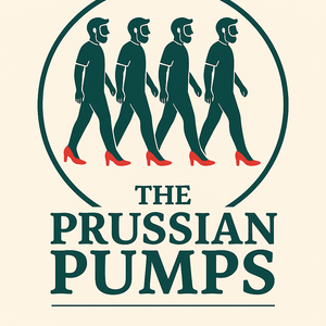 Team Page: Prussian Pumps
